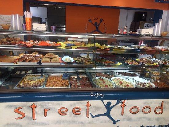 Street Food Enjoy Di Marcello D'alba